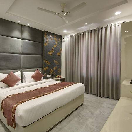 Hotel Kaca Inn-By Haveliya Hotels- Traveller'S Choice Award Winner 2025 New Delhi Exterior photo