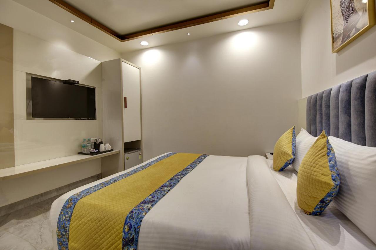 Hotel Kaca Inn-By Haveliya Hotels- Traveller'S Choice Award Winner 2025 New Delhi Exterior photo