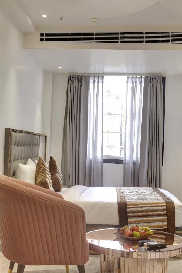 Hotel Kaca Inn-By Haveliya Hotels- Traveller'S Choice Award Winner 2025 New Delhi Exterior photo