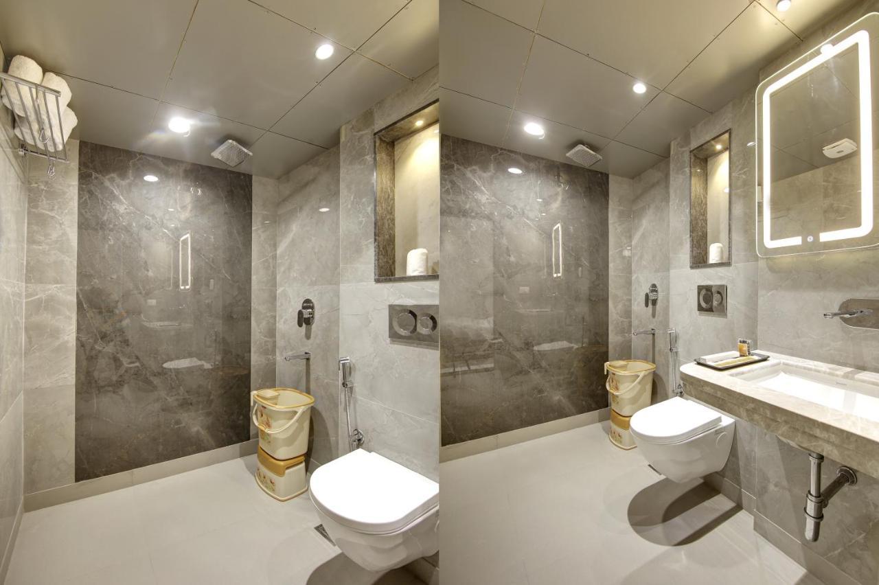Hotel Kaca Inn-By Haveliya Hotels- Traveller'S Choice Award Winner 2025 New Delhi Exterior photo