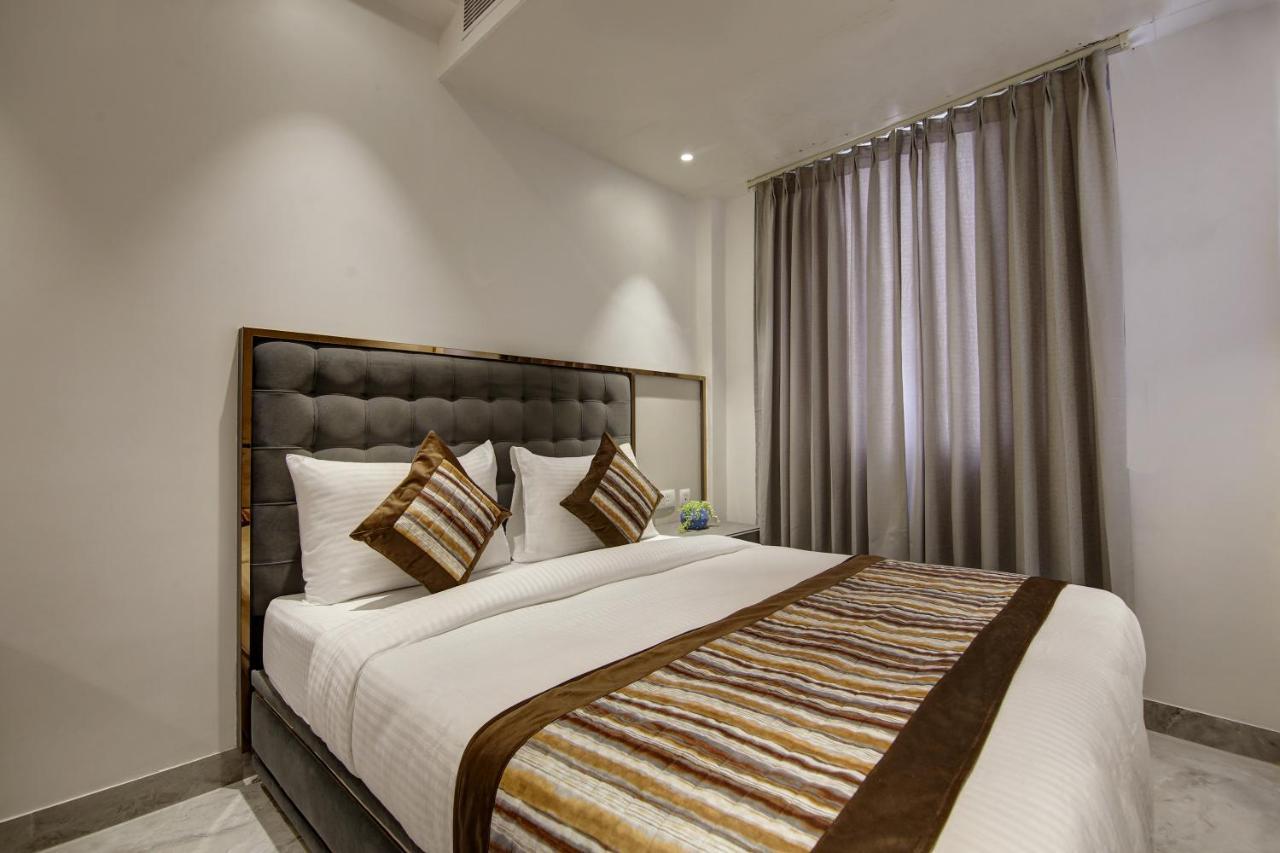 Hotel Kaca Inn-By Haveliya Hotels- Traveller'S Choice Award Winner 2025 New Delhi Exterior photo