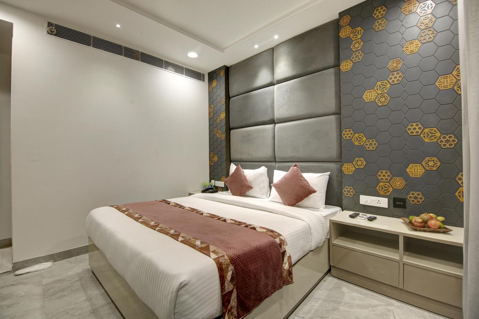 Hotel Kaca Inn-By Haveliya Hotels- Traveller'S Choice Award Winner 2025 New Delhi Exterior photo